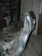 Крыло. Honda Logo, GA3 Двигатель D13B