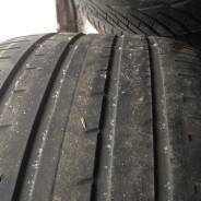 Kumho Ecsta KU19. Летние, износ: 30%, 1 шт