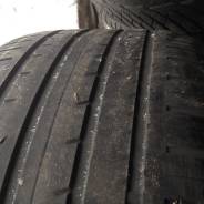Kumho Ecsta KU19. Летние, износ: 30%, 1 шт