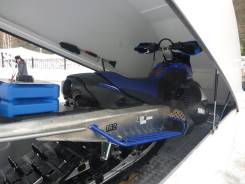 Yamaha FX Nytro MTX. исправен, есть птс, с пробегом