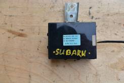 Блок управления дверями. Subaru Legacy B4, BE9, BE5, BEE Subaru Legacy, BHC, BH5, BE5, BH9 Двигатели: EJ206, EJ208, EJ254