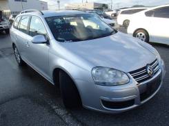 Volkswagen Golf. BMY