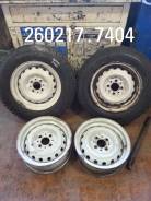 ВАЗ. 5.0x13, 4x98.00