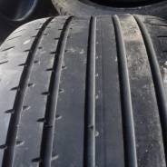 Continental ContiSportContact 2. Летние, износ: 30%, 2 шт