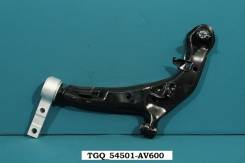 Рычаг подвески. Nissan Primera, RP12, WTNP12, WTP12, TP12, QP12, P12, WRP12, WHP12, P12E, HP12, TNP12 Двигатели: QG16DE, YD22DDT, F9Q, QR25DD, QC18DE...