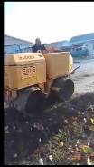 Wacker Neuson. Виброкаток б/у Wacker RT 820