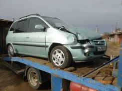 Hyundai Matrix ����
