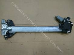 Стеклоподъемный механизм. Honda Civic, FD1, FD2, FD3, DBA-FD2, ABA-FD2, DBA-FD1, FD, ABAFD2, DBAFD1, DBAFD2 Двигатель R18A