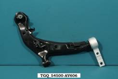Рычаг подвески. Nissan Primera, RP12, WTNP12, WTP12, TP12, QP12, P12, WRP12, WHP12, P12E, HP12, TNP12 Двигатели: QG16DE, YD22DDT, F9Q, QR25DD, QC18DE...