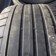 Dunlop SP Sport Maxx GT. Летние, износ: 20%, 2 шт