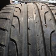 Dunlop SP Sport Maxx. Летние, износ: 20%, 2 шт