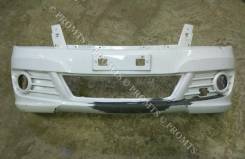 Бампер. Geely GC6