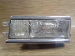 Фара. Nissan Laurel, HC33