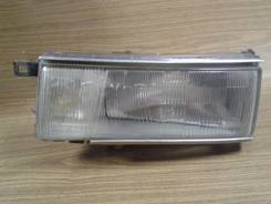 Фара. Nissan Laurel