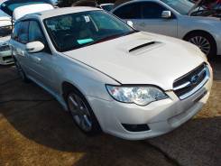 Subaru Legacy. BP5, EJ20X
