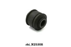 Сайлентблок. Nissan: Cube, X-Trail, Bluebird Sylphy, Prairie, Bluebird, Pulsar, Sunny, Primera, March, Rasheen, Lucino Двигатели: CGA3DE, YD22ETI, QR2...