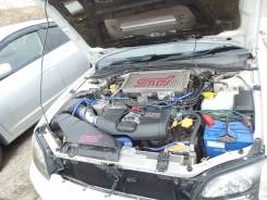 Subaru Legacy Wagon. BH5, EJ206