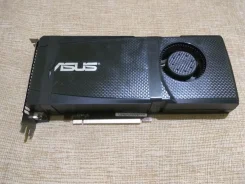 GeForce GTX 465