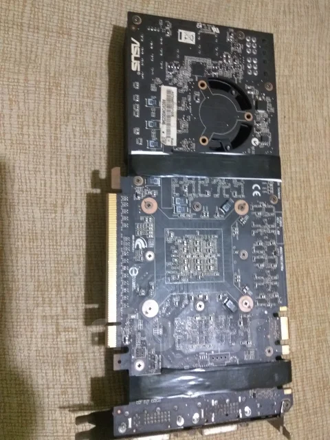 GeForce GTX 465 ����