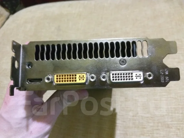 GeForce GTX 465 ����