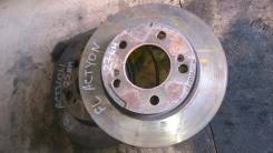 Диск тормозной. SsangYong Actyon SsangYong Actyon Sports, QJ SsangYong Kyron Двигатели: D20DT, D20DTF, D20DTR