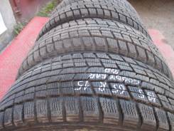 Goodyear Ice Navi NH. Зимние, без шипов, износ: 10%, 4 шт