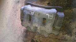 Суппорт тормозной. SsangYong Actyon, CJ, CK SsangYong Actyon Sports SsangYong Kyron Двигатели: D20DT, D20DTF, G20, G23D