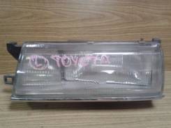 Фара. Toyota Camry Prominent, VZV20