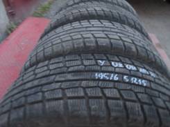 Yokohama Ice Guard IG20. Всесезонные, износ: 10%, 4 шт