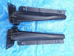 Клык бампера. Subaru Outback, BP9 Subaru Legacy, BPH, BLE, BP5, BP9, BL5, BL9, BPE Двигатели: EJ20X, EJ20Y, EJ253, EJ255, EJ203, EJ204, EJ30D, EJ20C