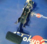 Педаль тормоза. Subaru Outback, BP9, BP, BPH, BPE Subaru Legacy, BPH, BP9, BP, BP5, BPE