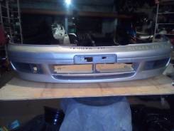 Бампер. Nissan Primera, P11, HP11