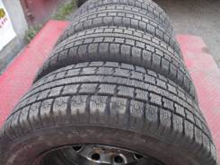 Toyo Garit G4. Всесезонные, износ: 10%, 4 шт