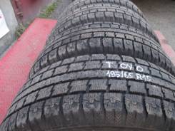 Toyo Garit G4. Всесезонные, износ: 10%, 4 шт