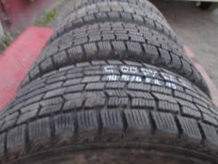 Goodyear Ice Navi Zea. Всесезонные, износ: 10%, 4 шт