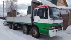 Hino Profia FW. Продаётся грузовик Hino, 21 450 куб. см., 15 000 кг.