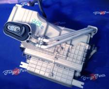 Корпус отопителя. Subaru Outback, BP9 Subaru Legacy, BLE, BP5, BP9, BL5, BPE Двигатели: EJ20X, EJ20Y, EJ253, EJ203, EJ204, EJ30D, EJ20C