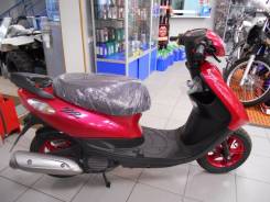 Yamaha Jog. 49 куб. см., исправен, без птс, без пробега