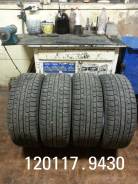 Hankook. Зимние, без шипов, износ: 20%, 4 шт