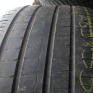 Pirelli P Zero Rosso. Летние, износ: 40%, 2 шт