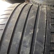 Dunlop SP Sport Maxx GT. Летние, износ: 30%, 1 шт