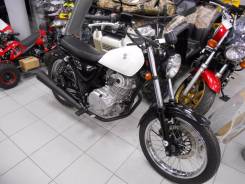 Suzuki Grass Tracker Big Boy 250. 250 куб. см., исправен, птс, без пробега