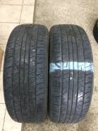 Dunlop. Летние, износ: 10%, 2 шт