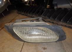 Фара противотуманная. Daewoo Nexia