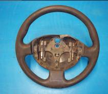 Руль. Renault Scenic Renault Megane Renault Kangoo Двигатели: K9K, F9Q, K4J, F4R, M9R, K4M, 5AM, K7M