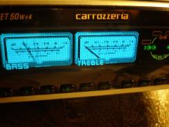 Pioneer Carrozzeria DEH