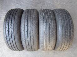 Hankook Optimo. Летние, 2014 год, без износа, 4 шт