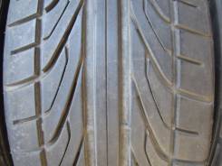 Dunlop Direzza DZ101. Летние, 2014 год, без износа, 4 шт