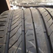 Continental ContiSportContact 5P. Летние, износ: 10%, 1 шт