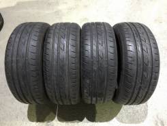 Bridgestone Ecopia PZ-X. Летние, 2013 год, износ: 20%, 4 шт